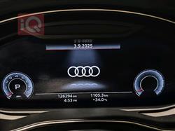 اودي A6